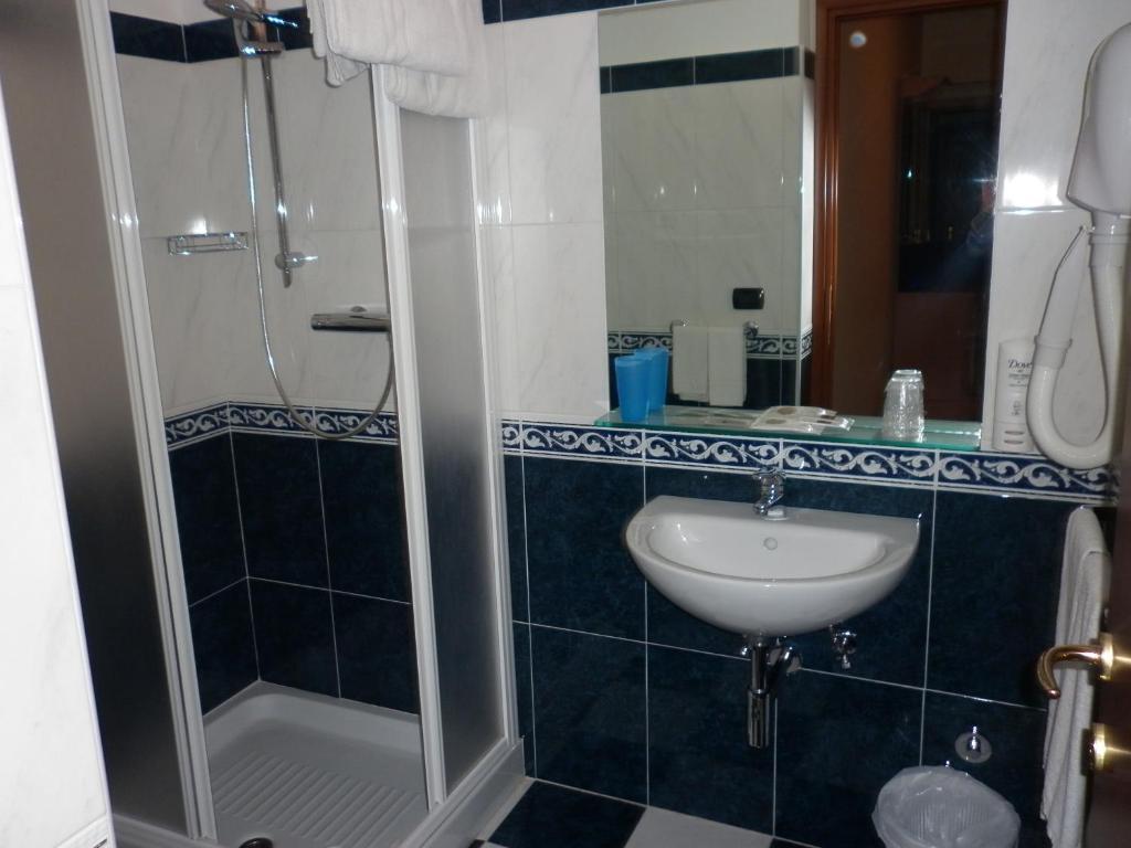 Hotel Cristall Σαν Μπενεντέτο ντελ Τρόντο Εξωτερικό φωτογραφία