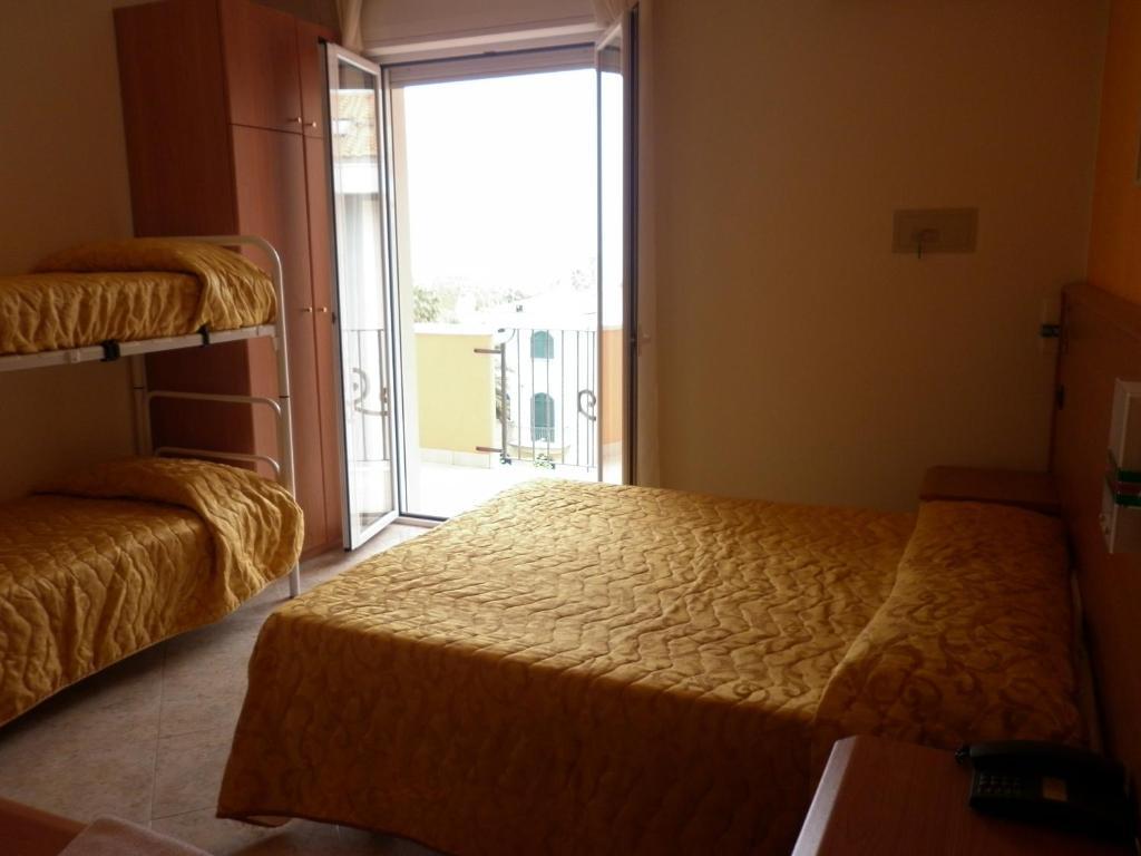 Hotel Cristall Σαν Μπενεντέτο ντελ Τρόντο Εξωτερικό φωτογραφία