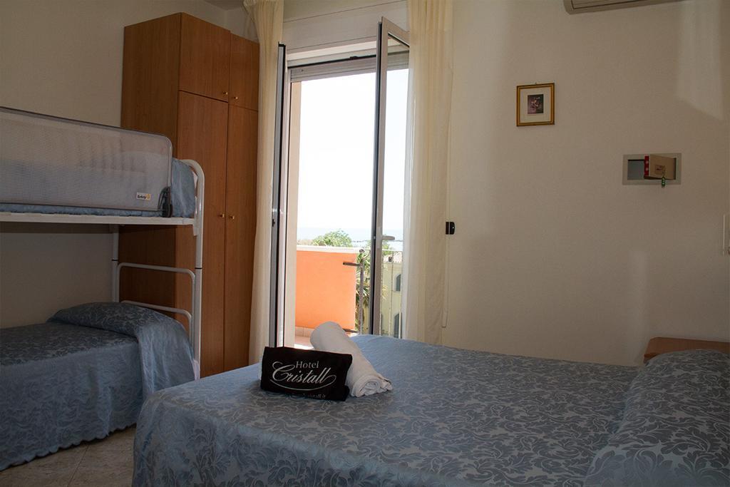 Hotel Cristall Σαν Μπενεντέτο ντελ Τρόντο Εξωτερικό φωτογραφία